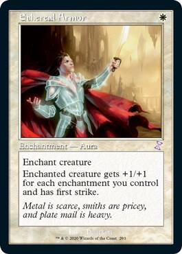 Ethereal Armor card image