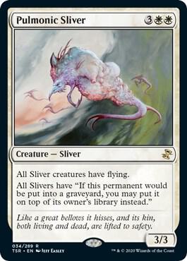 Pulmonic Sliver card image