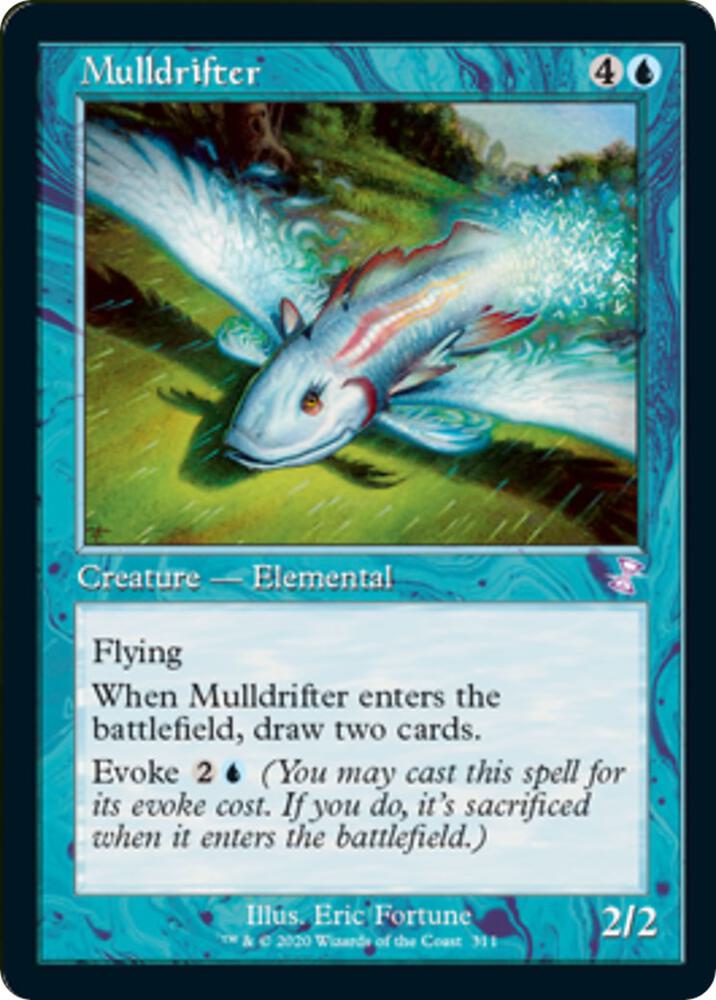 Mulldrifter card image