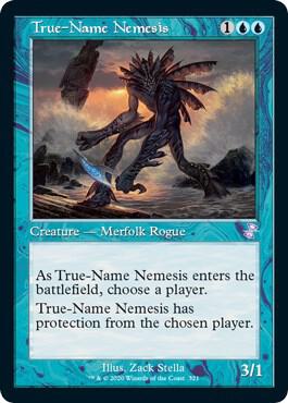 True-Name Nemesis card image