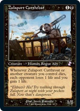 Zulaport Cutthroat card image