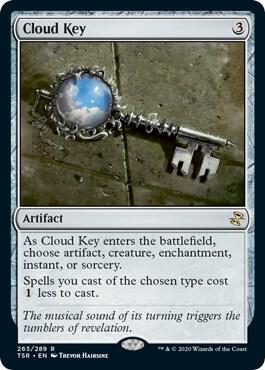 Cloud Key card image