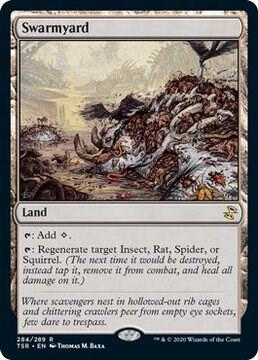 Swarmyard card image