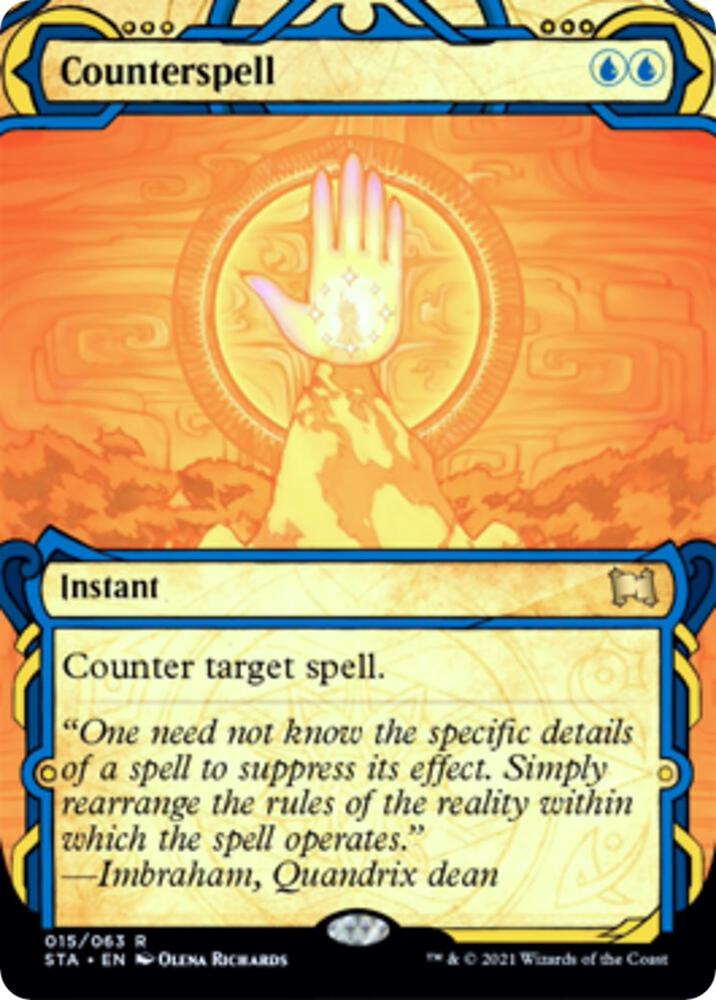 Counterspell card image