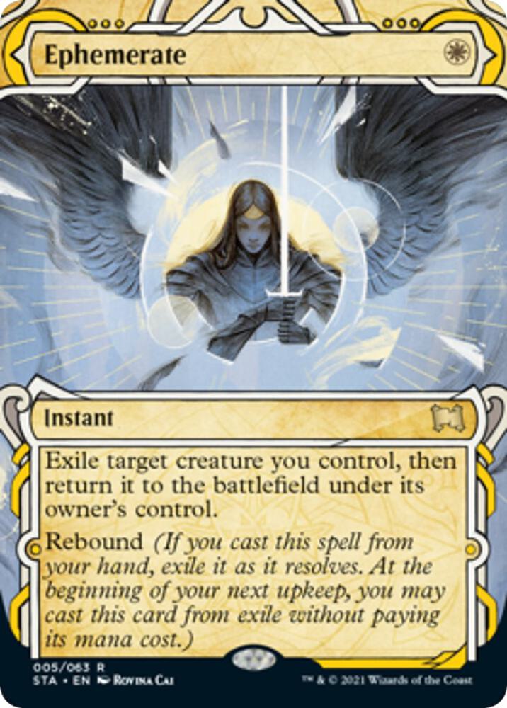 Ephemerate card image