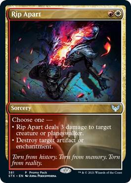Rip Apart card image