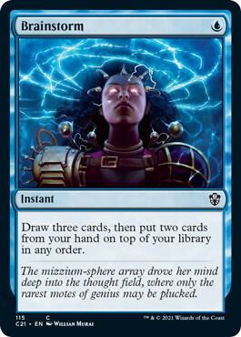 Brainstorm card image