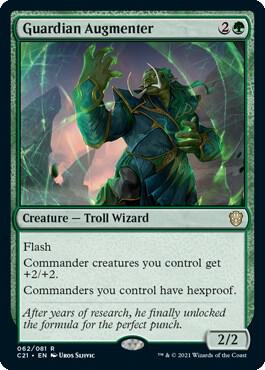 Guardian Augmenter card image