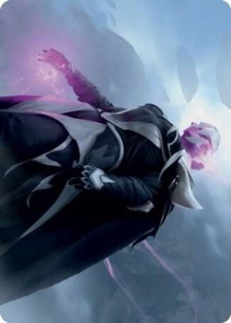 Oriq Loremage Art Card card image