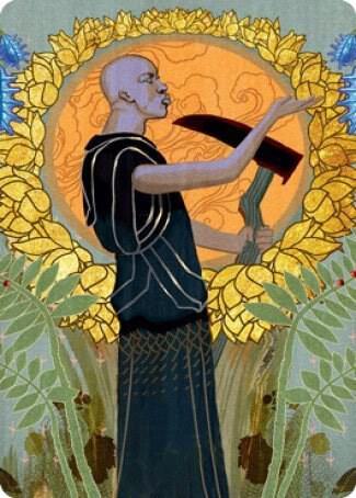 Cultivate Art Card card image