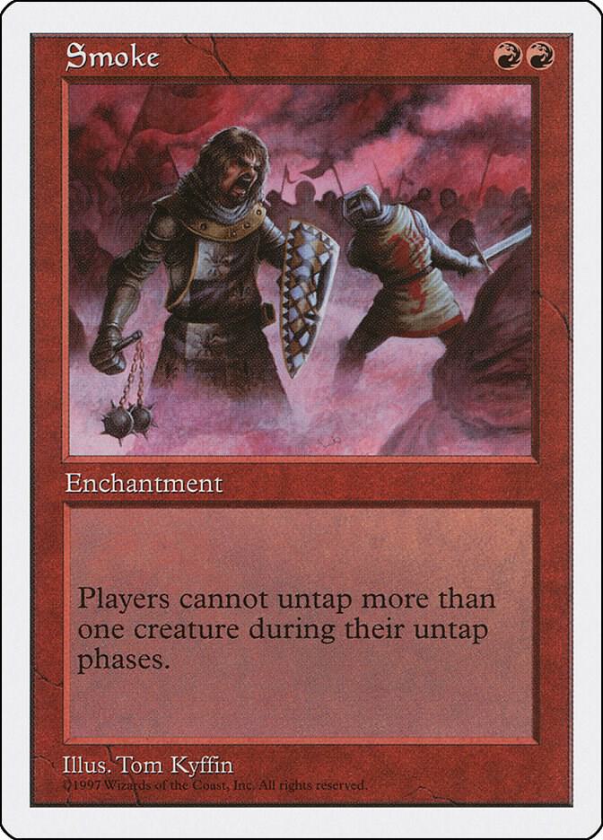 Smoke card image