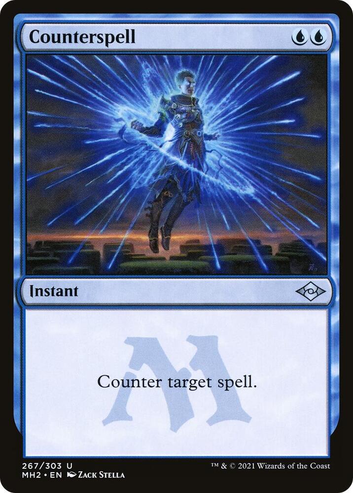 Counterspell card image