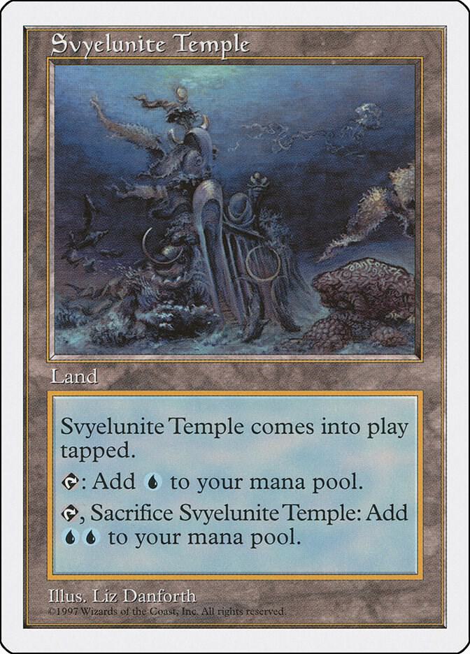 Svyelunite Temple card image