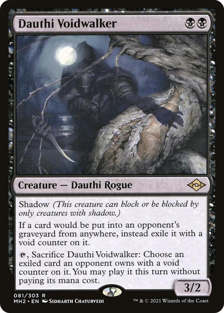 Dauthi Voidwalker card image
