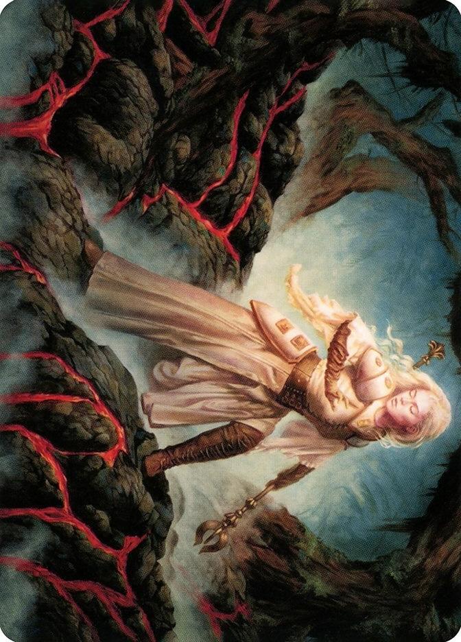 Sanctifier en-Vec Art Card card image