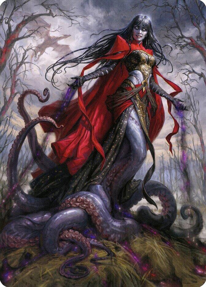 Geyadrone Dihada (54/81) card image