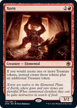 Xorn card image