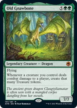 Old Gnawbone card image