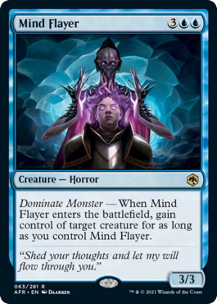 Mind Flayer card image