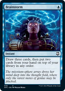 Brainstorm card image