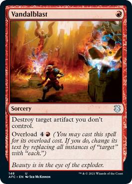 Vandalblast card image