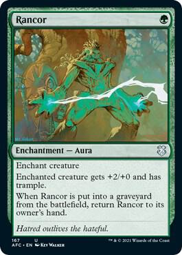 Rancor card image