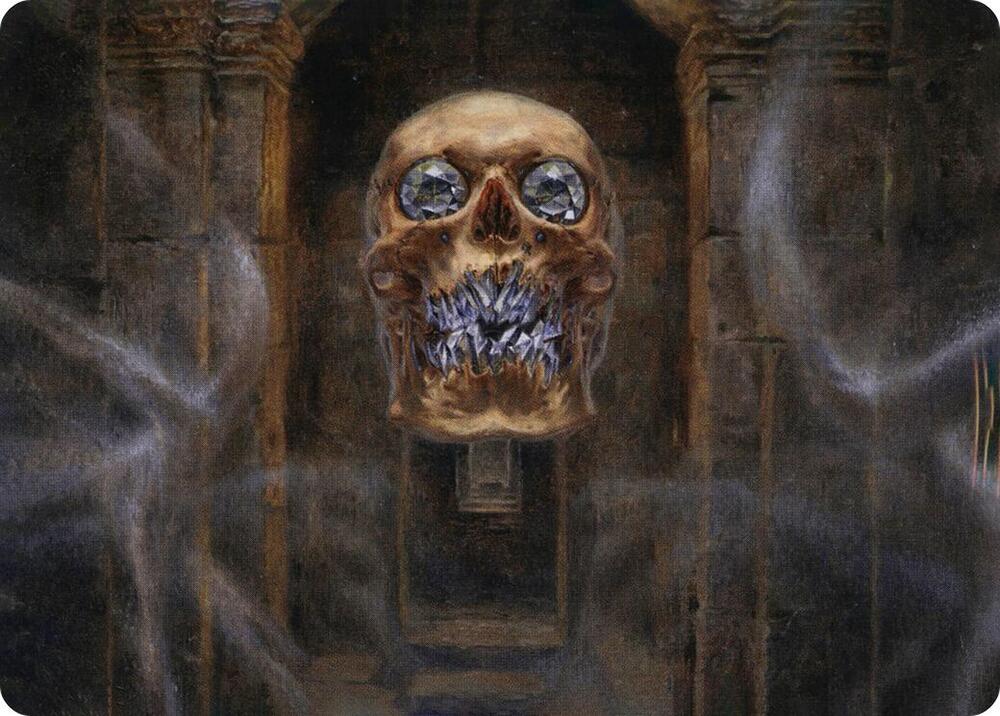 Demilich Art Card card image