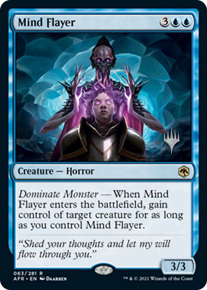 Mind Flayer card image