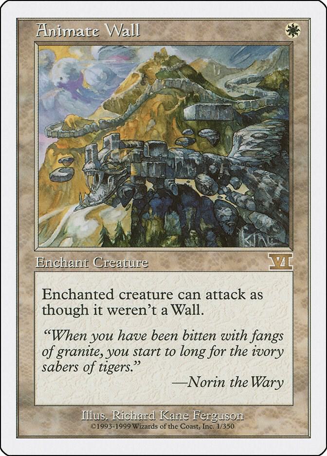 Animate Wall card image