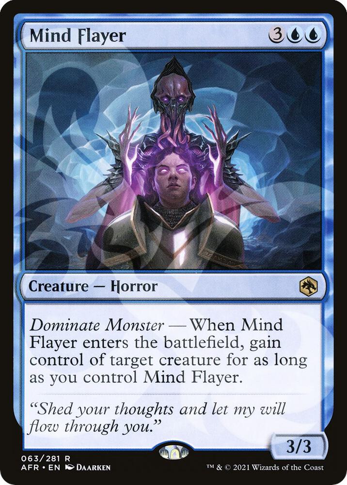 Mind Flayer card image