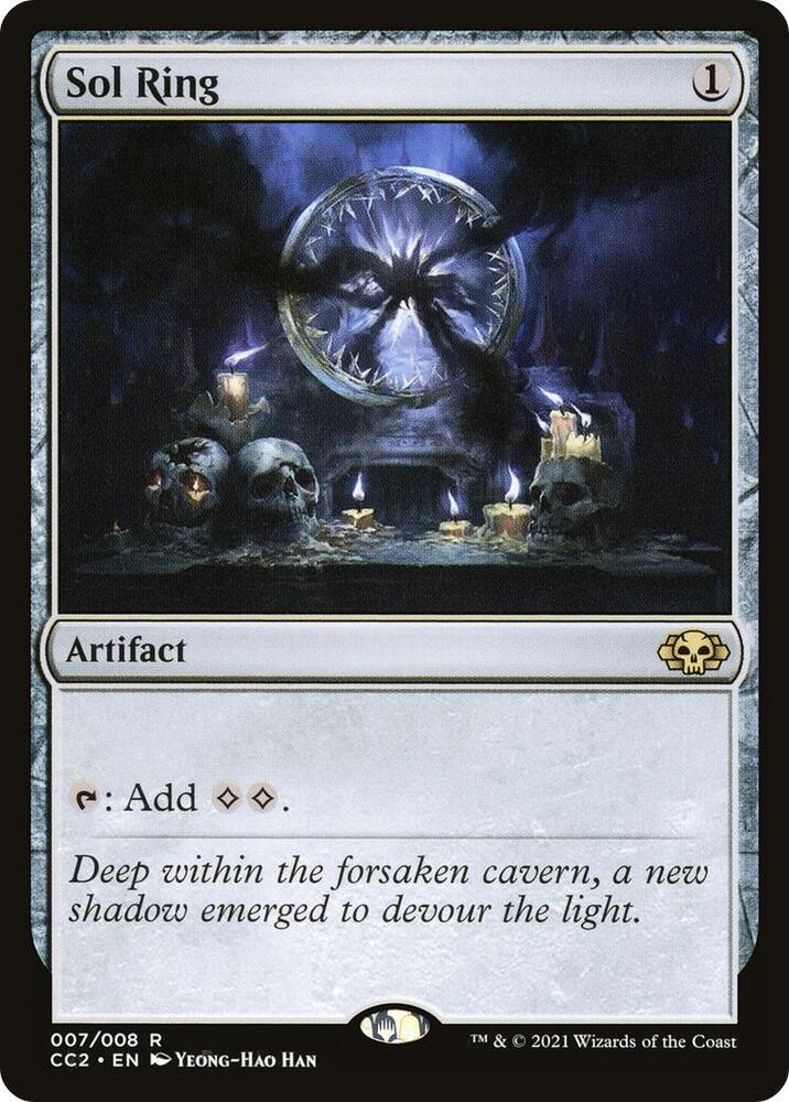 Sol Ring card image