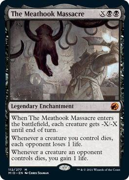The Meathook Massacre card image