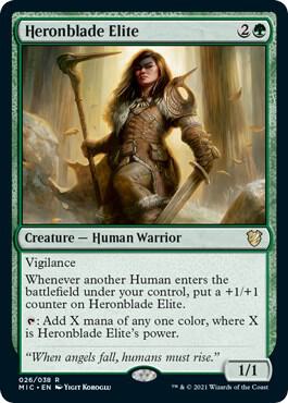 Heronblade Elite card image