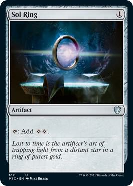 Sol Ring card image