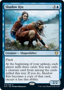 Shadow Kin card image