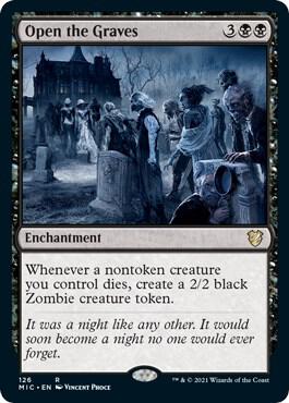 Open the Graves card image