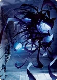 Spectral Adversary Art Card card image