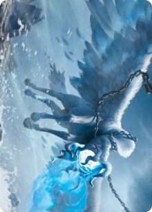 Waildrifter Art Card card image