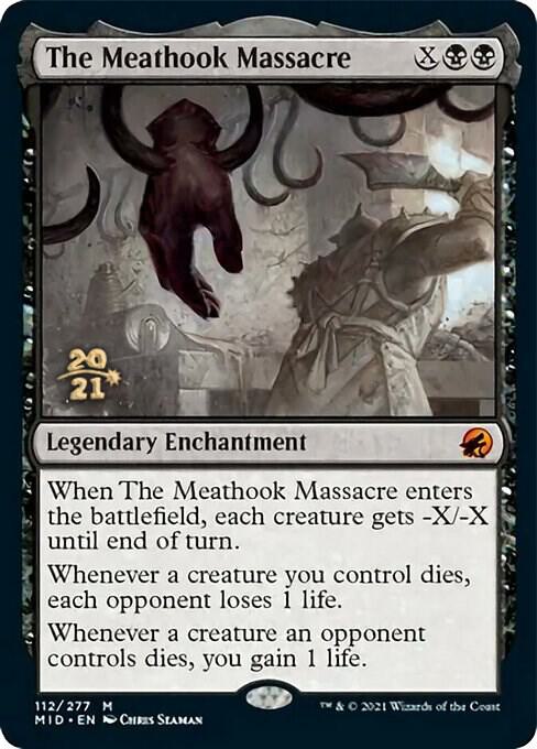 The Meathook Massacre card image