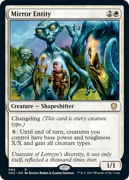Mirror Entity card image