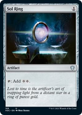 Sol Ring card image