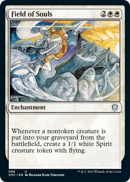 Field of Souls card image