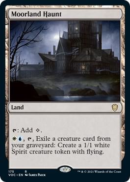 Moorland Haunt card image