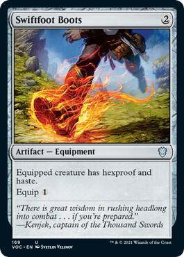 Swiftfoot Boots card image
