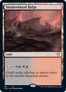 Shadowblood Ridge card image