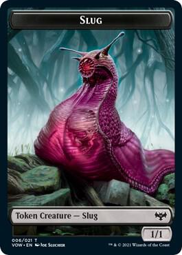 Slug Token card image