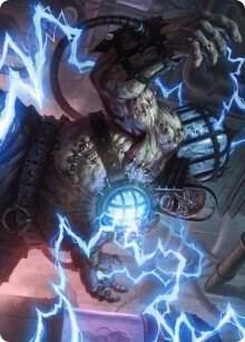 Repository Skaab Art Card card image