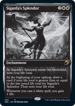 Sigarda's Splendor card image