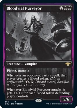 Bloodvial Purveyor card image