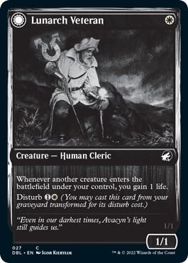 Lunarch Veteran card image